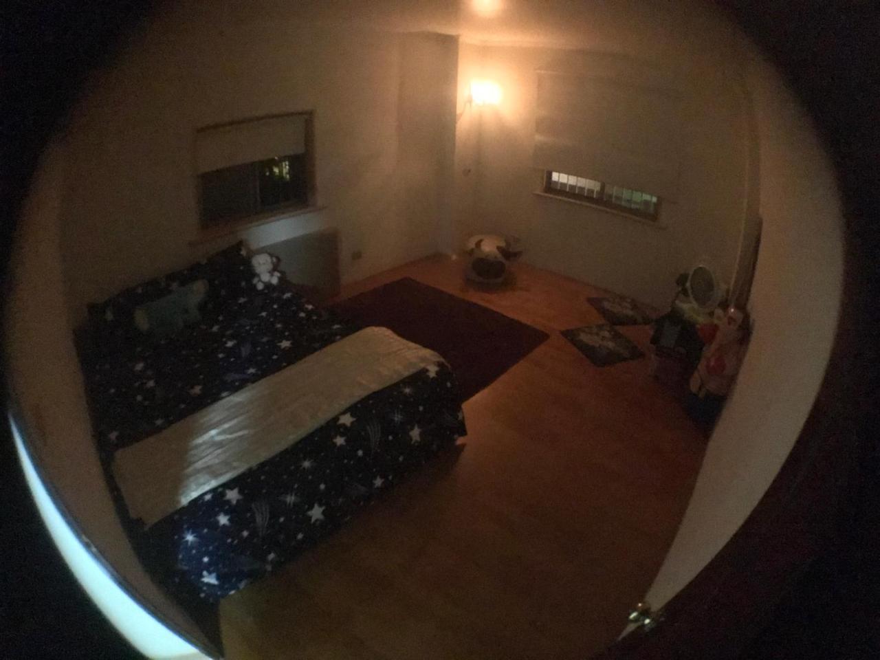 Sun Moon Lake B&B Yuchi Exterior photo